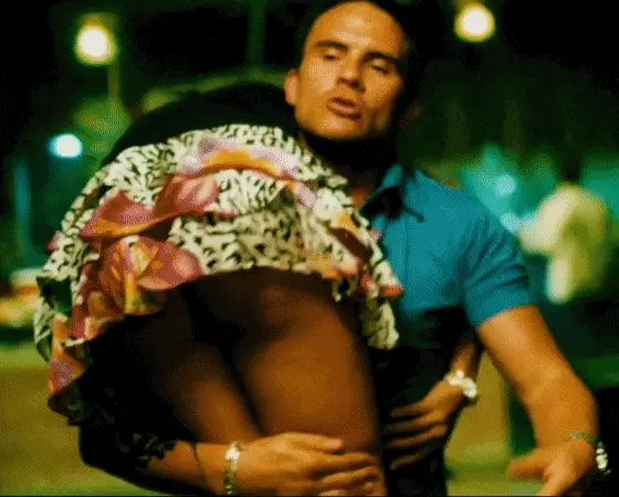 Brazilian drum