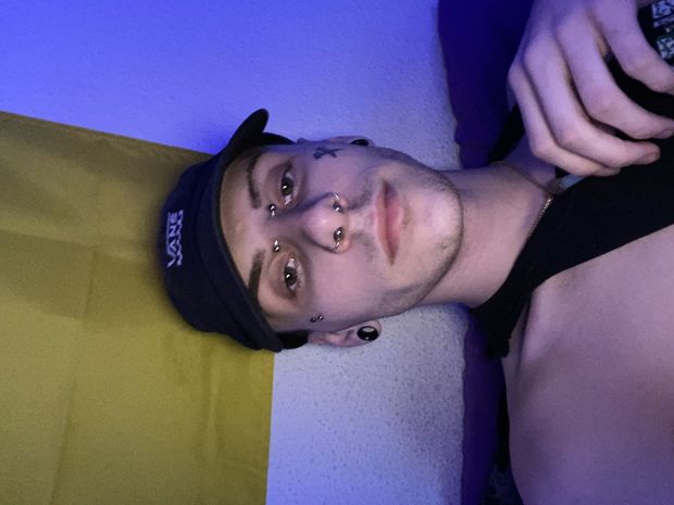 sexy twink