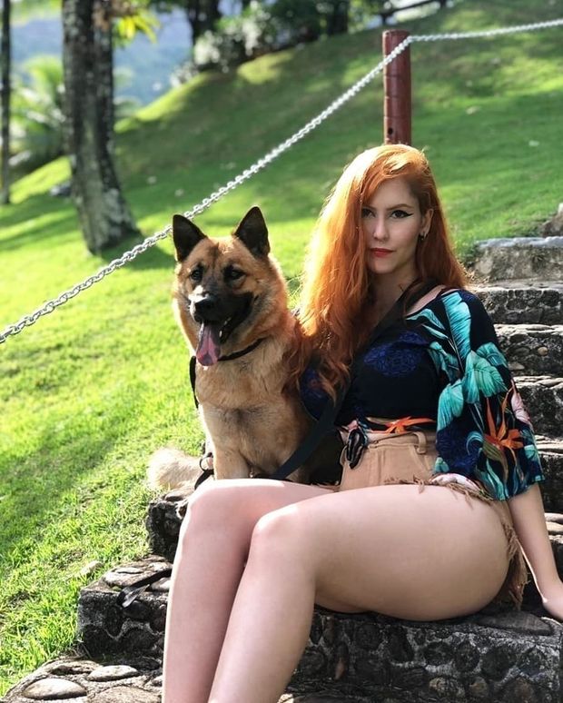 Bárbara Alves (@babialves) ❤️ Photo #20