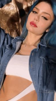 Caju Capitani ❤️ GIF #1