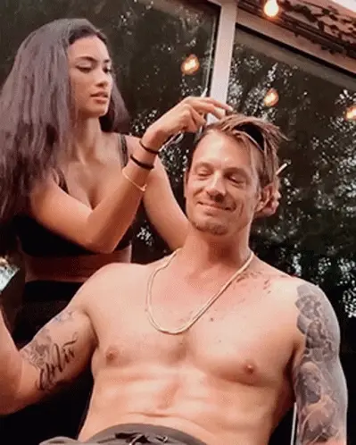 joel kinnaman
