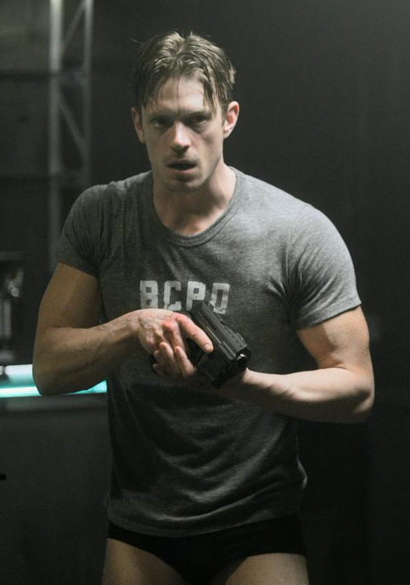 joel