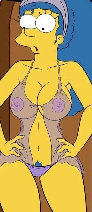Margen tetas