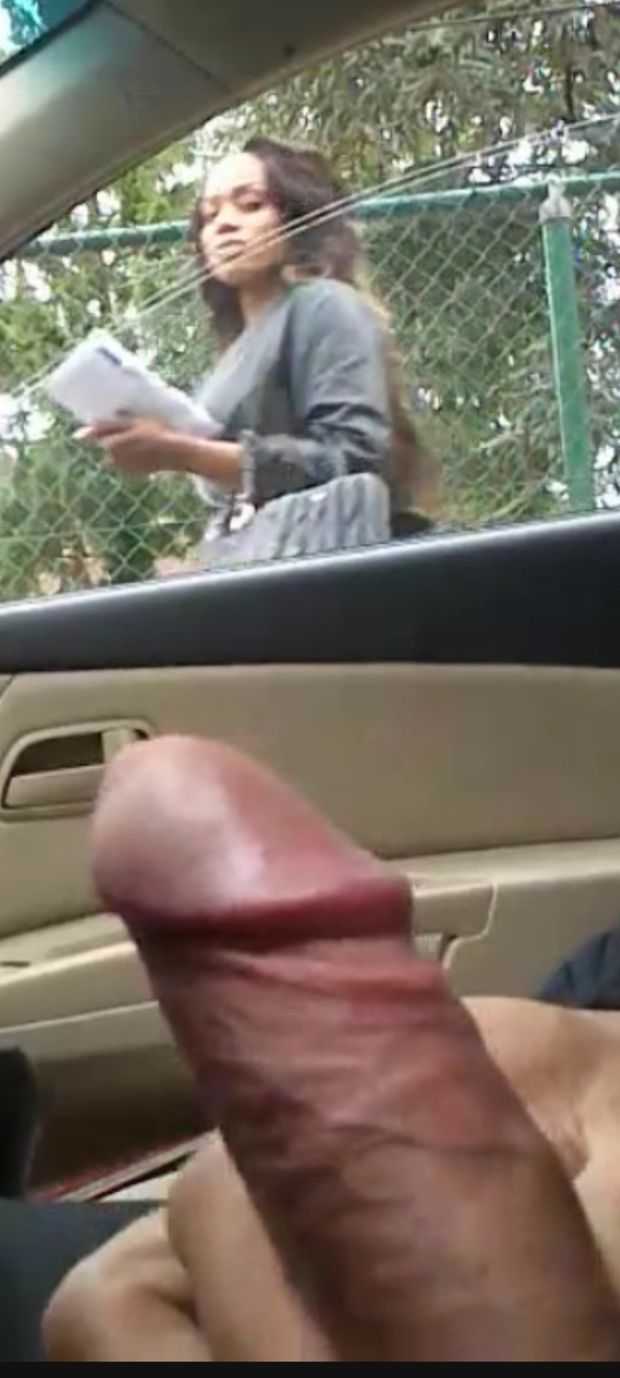 Nice car flash