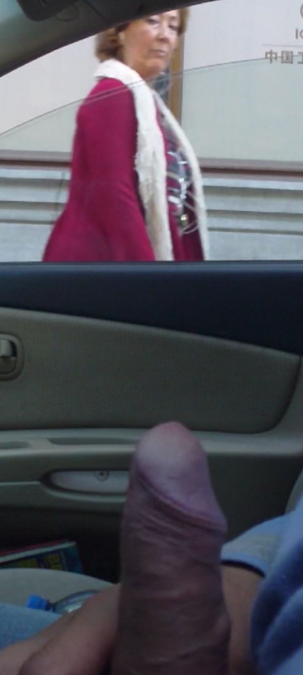 Car flashing