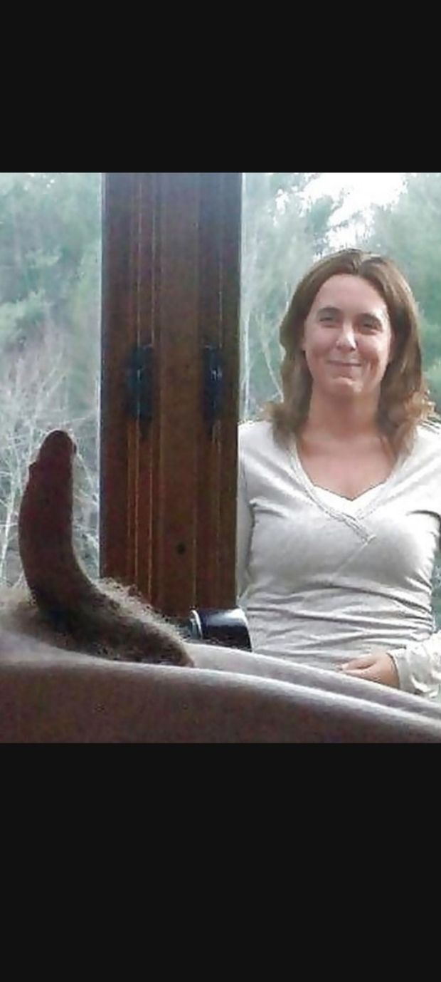 Voyeur flashing