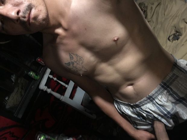 I’m looking for a good man to be my cowboy