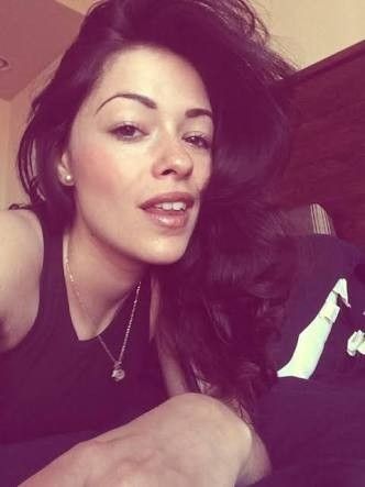 Pornstar Ava Dalush Selfie