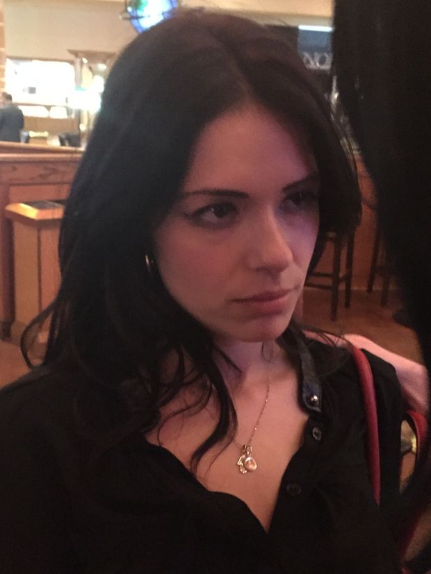 Pornstar Ava Dalush