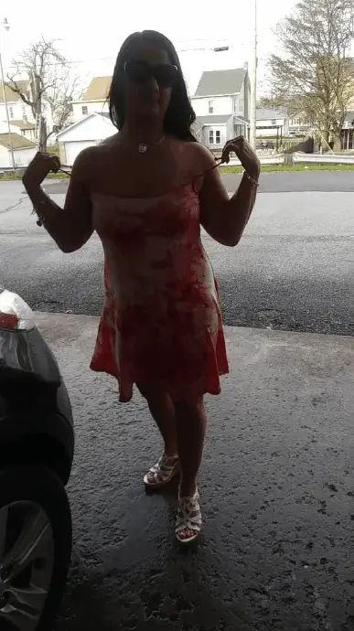 Tifftits suck my tits
