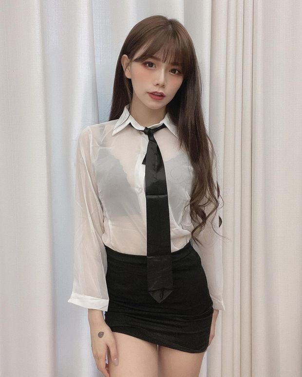 IG: c.0214 uniform