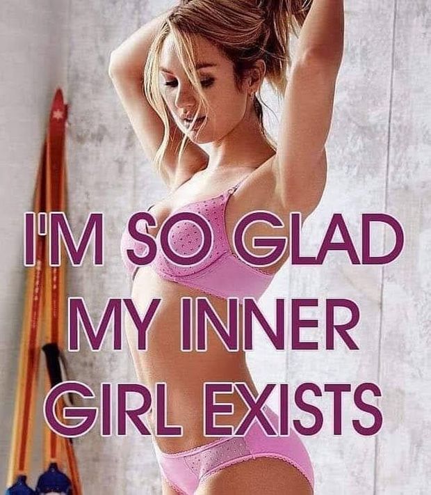 Your Inner You
