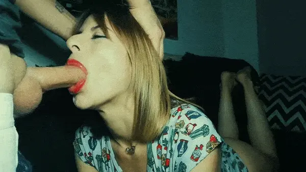 COCKSUCKER