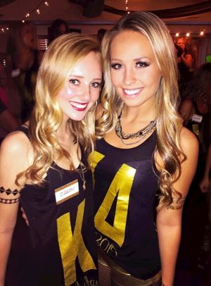 sorority