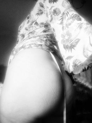 Happy to be back so a special surprise is waiting for you...just pull the string..