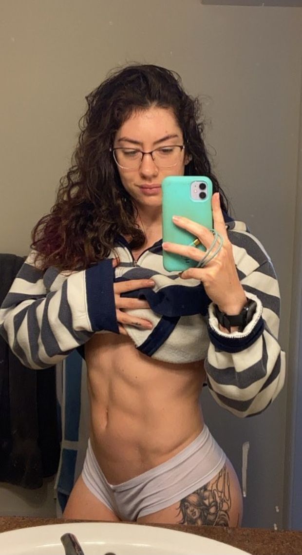 Fit nerd