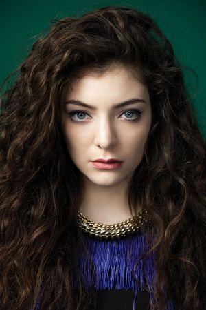 Lorde