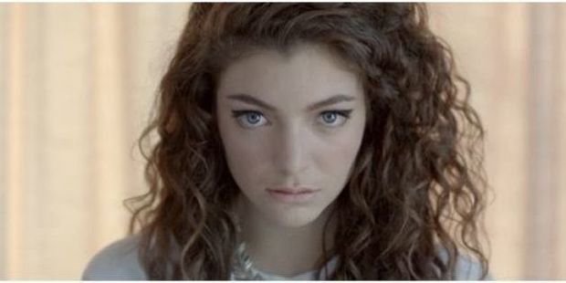 Lorde