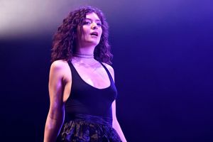 Lorde