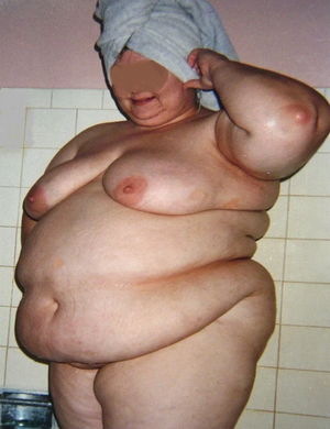 My Goddess. Sooooo much fun in bed!!