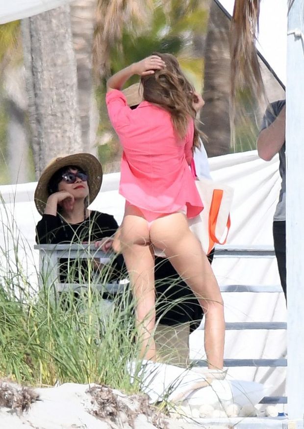 butt beach