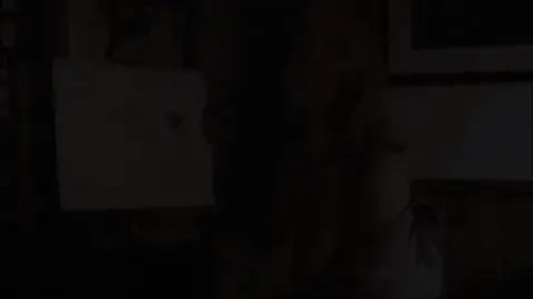 What's her name?