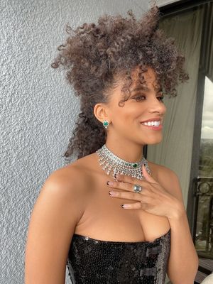 Zazie Beetz