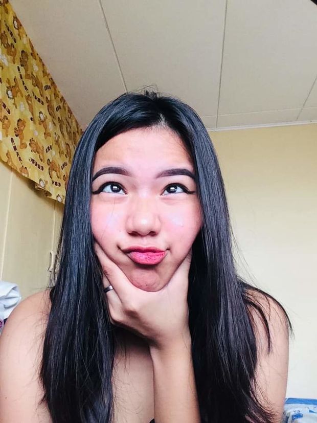 Ahegao