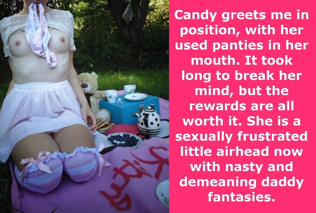 Candy