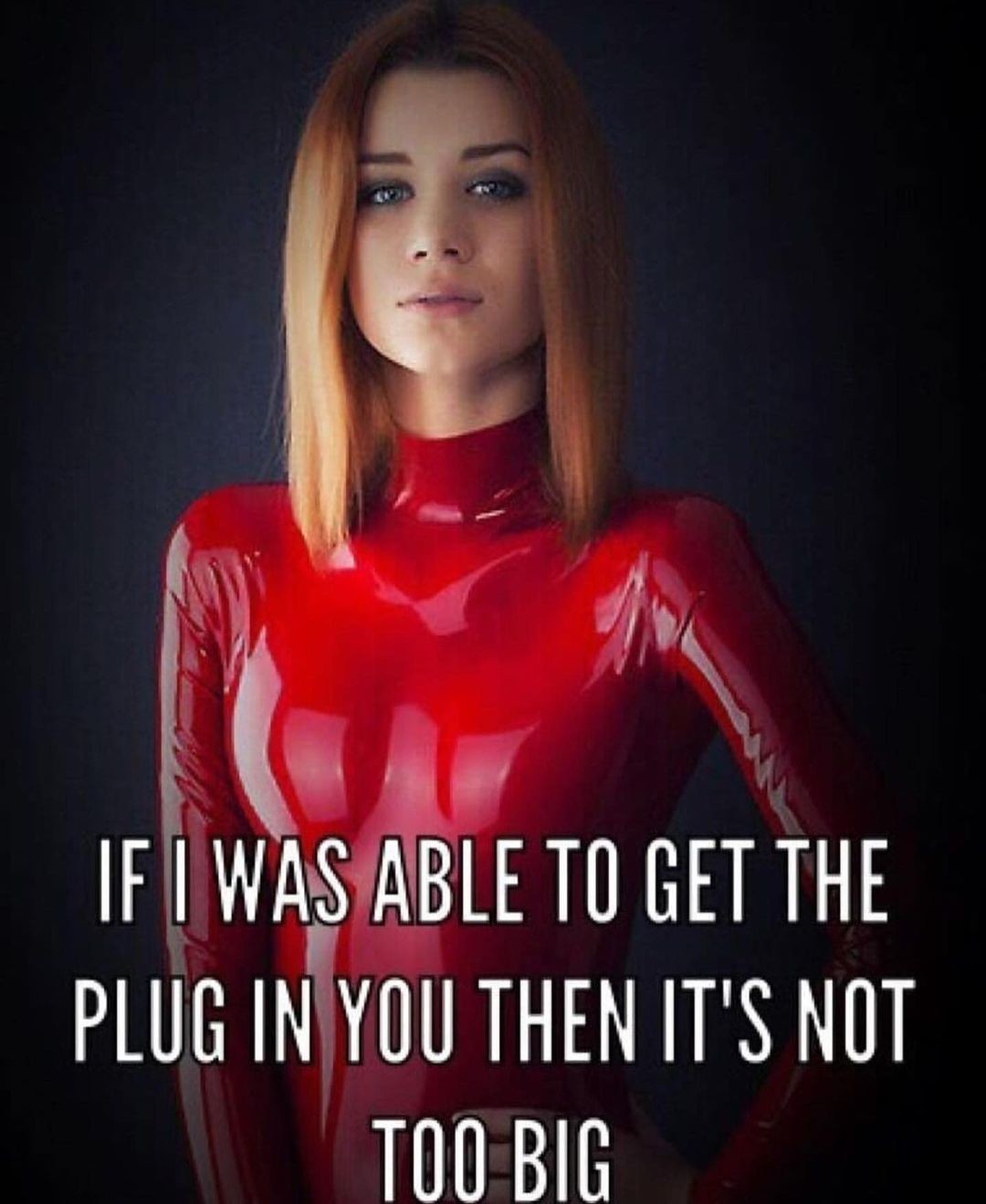 Butt Plug