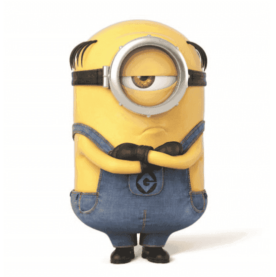 Minions