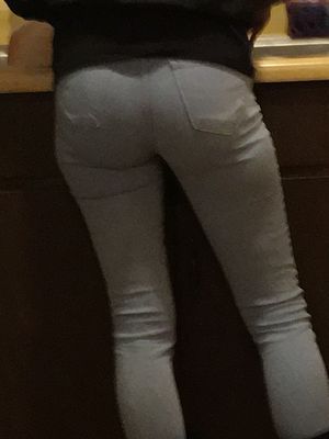 friends ass