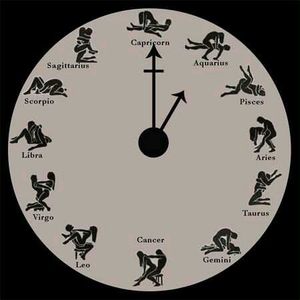 Oh my Goodness Just look at the TIME