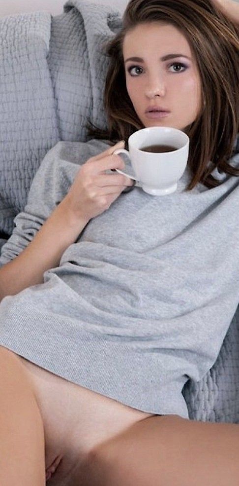 Get your coffee now!