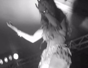 Chica hottie babe - 2