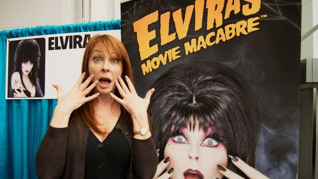 Unmatched in horror & non-horror.