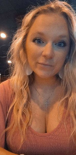 Would love to put my cock between those tits!