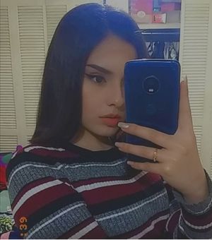 Angie need cum tribute