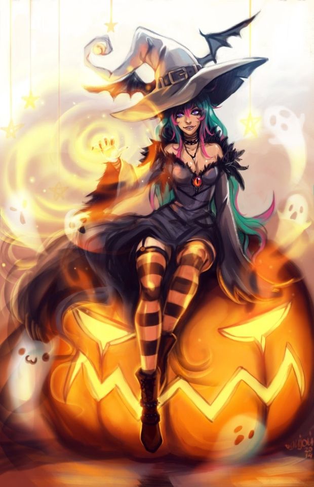 Monstergirl