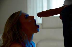 Push it down all the way