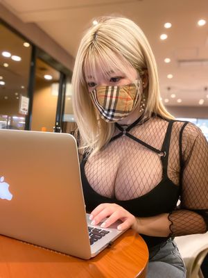 Great Big Tits - yutori 1