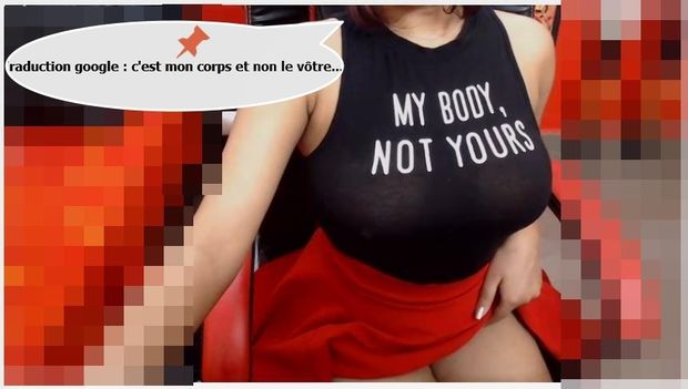 Captions and Fake
