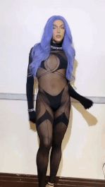 Pabllo Vittar ❤️ GIF #7