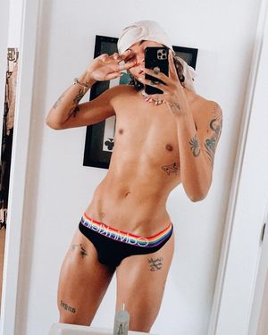 Pabllo Vittar ❤️ Photo #75