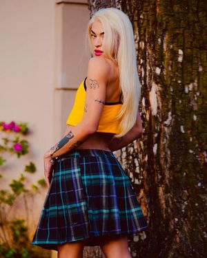 Pabllo Vittar ❤️ Photo #77