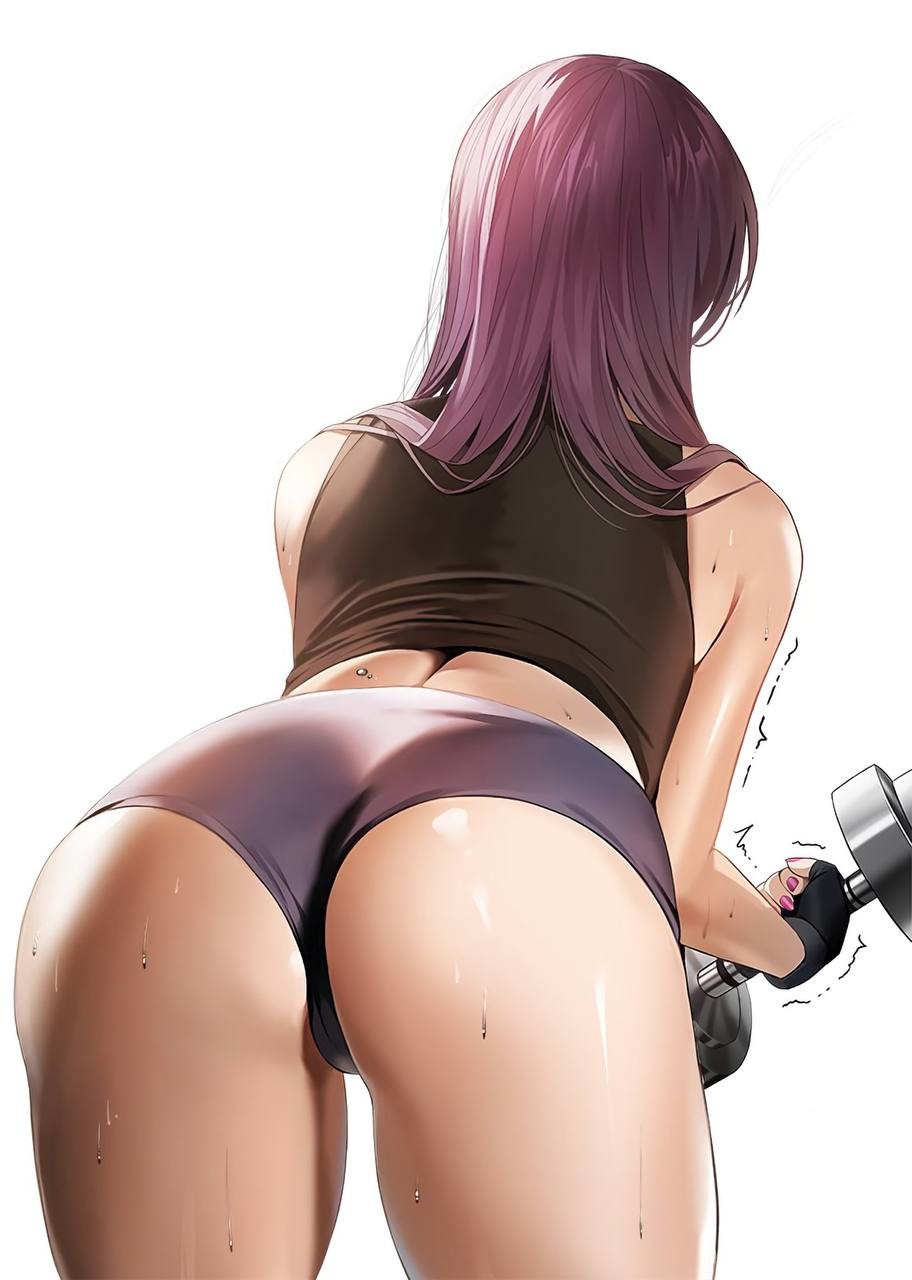 Ass