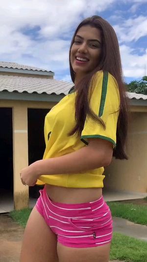 Victtória Medeiros muito gata