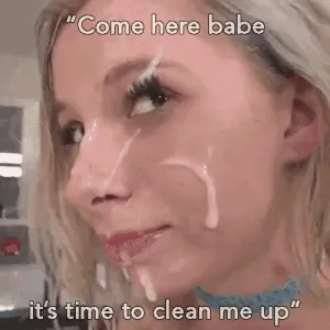 Who is she?