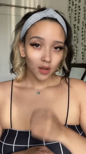 Cutie babe JOI lovely