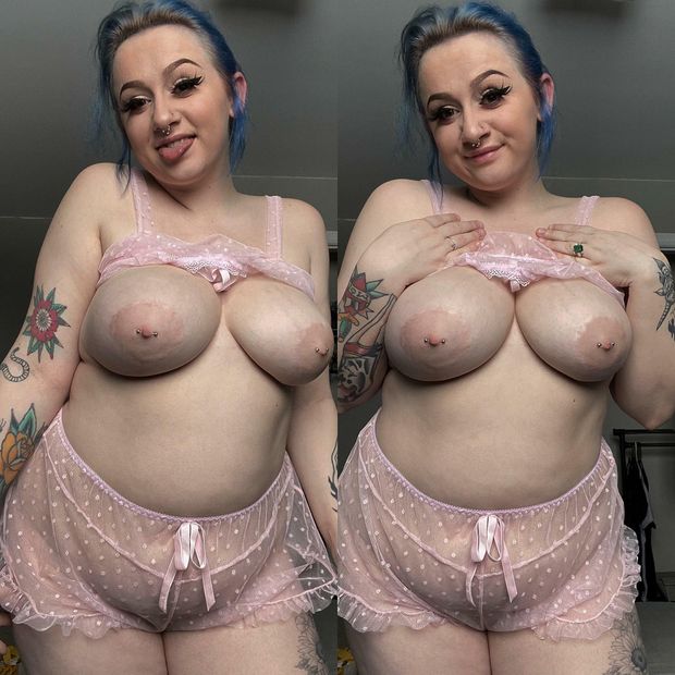 fat tits emo